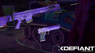 XDefiant